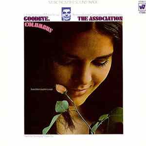 The Association / Charles Fox - Music From The Sound Track Of The Paramount Motion Picture "Goodbye, Columbus" FLAC
