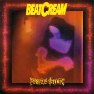 Beatcream - People Stink / Bite FLAC