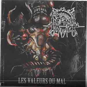Infernal Circle - Les valeurs du mal FLAC