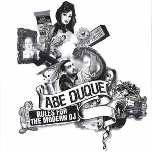 Abe Duque - Rules For The Modern DJ FLAC