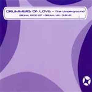 Drummers Of Love - The Underground FLAC