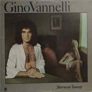 Gino Vannelli - Storm At Sunup FLAC