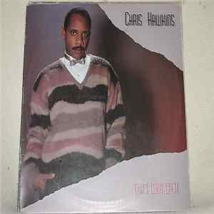 Chris Hawkins - Don't Look Back FLAC