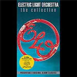 Electric Light Orchestra - The Collection FLAC