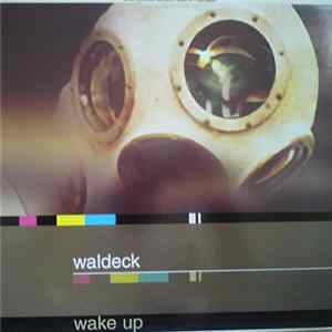Waldeck - Wake Up FLAC