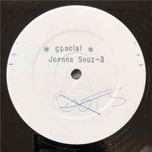 Joanna - Special FLAC