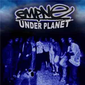 Empne - Under Planet FLAC