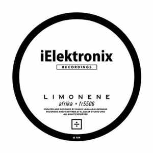 Limonene - Air 2 FLAC