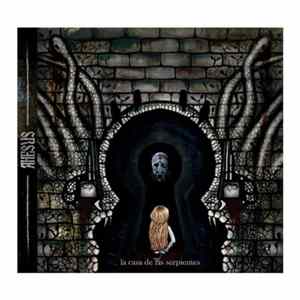 Rhesus - La Casa De Las Serpientes FLAC