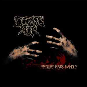 Dobytčí Mor - Penury Eats Handly FLAC
