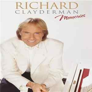 Richard Clayderman - Memories FLAC