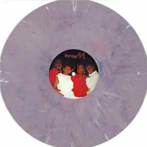 Boney M. - Kalimba De Luna / Hooray Hooray It's A Holi-Holiday / Brown Girl In The Ring FLAC