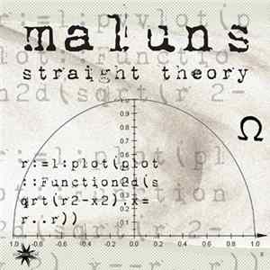 Maluns - Straight Theory FLAC