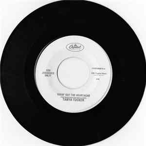 Tanya Tucker - Ridin' Out The Heartache FLAC