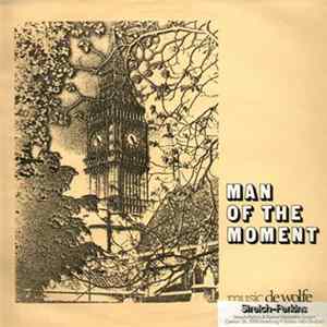 The International Studio Orchestra - Man Of The Moment FLAC