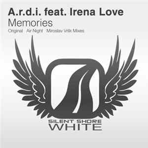 A.r.d.i. Feat. Irena Love - Memories FLAC