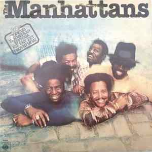The Manhattans - The Manhattans FLAC