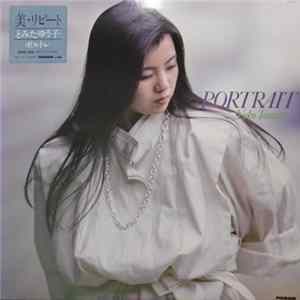 Yuko Tomita - Portrait FLAC
