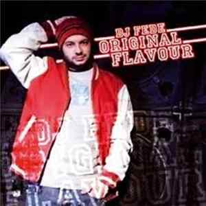 DJ Fede - Original Flavour FLAC