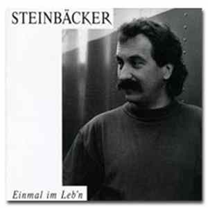 Steinbäcker - Einmal Im Leb'n FLAC