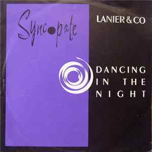 Lanier & Co - Dancing In The Night FLAC