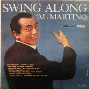 Al Martino - Swing Along With Al Martino FLAC