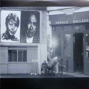 Kim - Arnold Ballads FLAC