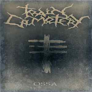 Train Cemetery - Ossa FLAC