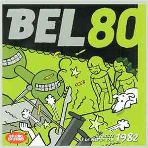 Various - Bel 80 - Het Beste Uit De Belpop Van 1982 FLAC
