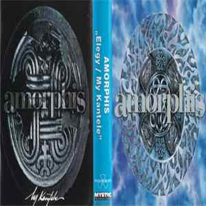 Amorphis - Elegy / My Kantele FLAC