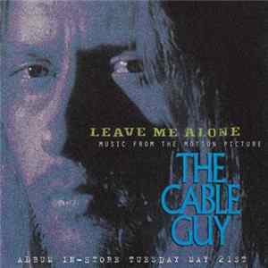 Jerry Cantrell - Leave Me Alone FLAC