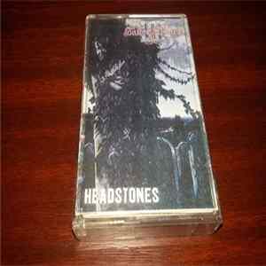Lake Of Tears - Headstones FLAC