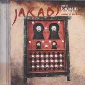 Toumani Diabaté - Jarabi - The Best Of Toumani Diabaté FLAC