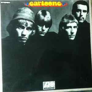 Cartoone - Cartoone FLAC