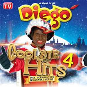 Diego - Diego Coolste Hits 4 FLAC