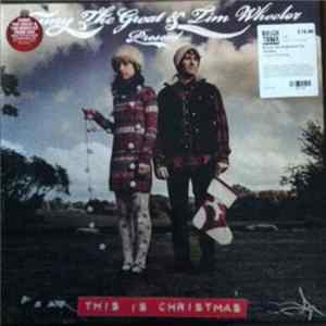 Emmy The Great & Tim Wheeler - This Is Christmas FLAC