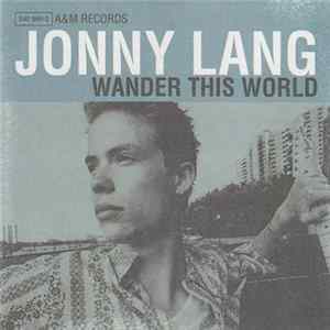 Jonny Lang - Wander This World FLAC