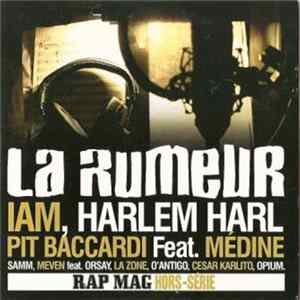 Various - Rap Mag HS°6 FLAC