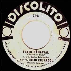 Orquesta Sono-Lux - Sexto Carnaval FLAC