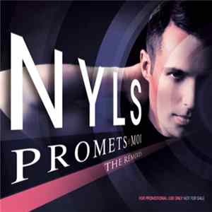 Nyls - Promets-Moi FLAC