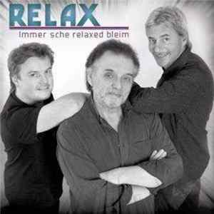 Relax - Immer Sche Relaxed Bleim FLAC