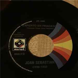 Joan Sebastian - Experto En Fracasos / Me La Escondieron Sus Padres FLAC
