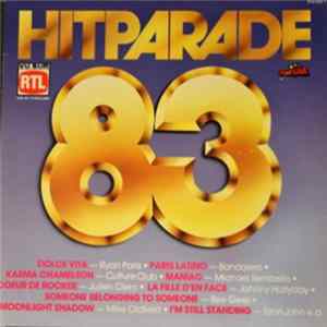 Various - Hitparade 83 FLAC