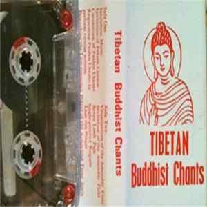 No Artist - Tibetan Buddhist Chants FLAC