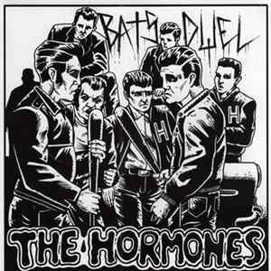 The Hormones - Bats Duel FLAC