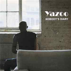 Yazoo - Nobody's Diary FLAC