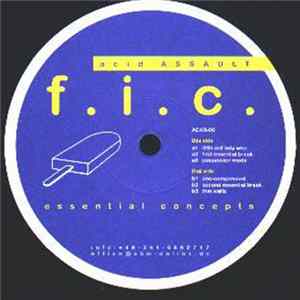 F.I.C. - Essential Concepts FLAC