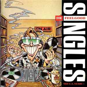 Dr. Feelgood - Singles The U.A. Years+ FLAC