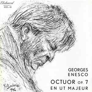 Georges Enesco - Octuor Op. 7 En Ut Major FLAC