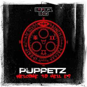 Puppetz - Welcome To Hell EP FLAC